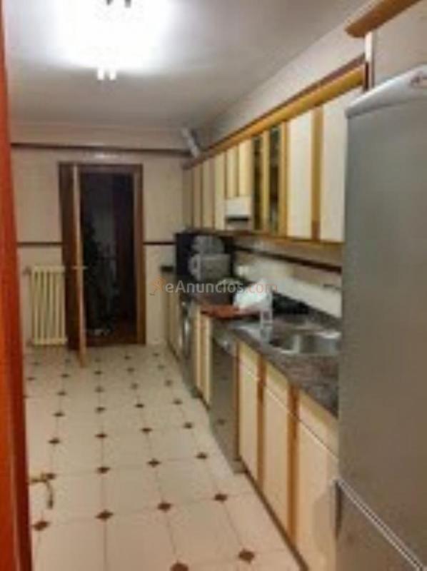 Apartamento en venta en Calle Eduardo Martínez del Campo, Casco Antiguo, Burgos