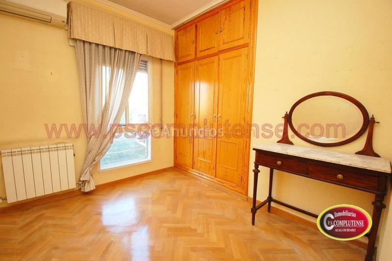 Duplex en venta en  Rinconada, Alcalá de Henares