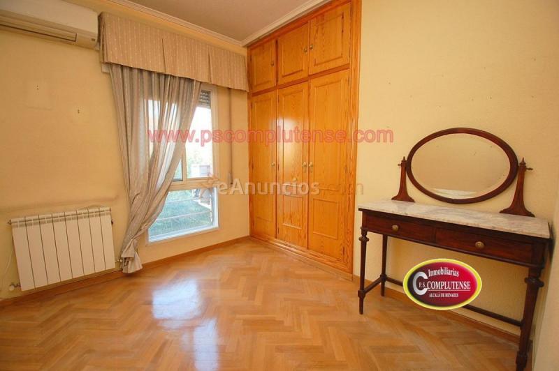 Duplex en venta en  Rinconada, Alcalá de Henares