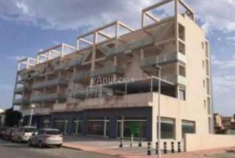 Local Comercial en venta en  Av De las Islas Polinesias, Santiago de la Ribera, San Javier