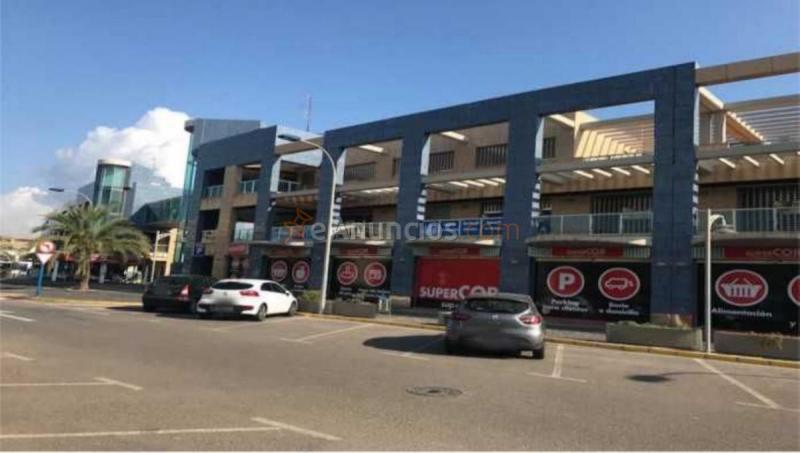 Local Comercial en venta en Calle Puerto Tomás Maestre, Playa de las Gaviotas-El Pedrucho, La Manga del Mar Menor
