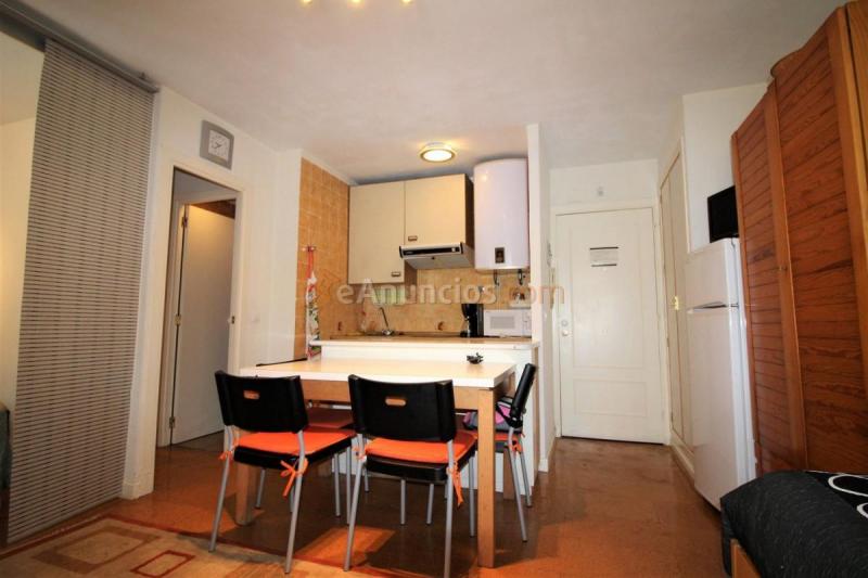 Apartamento en venta en Calle Edificio Rio Aragon, Aísa