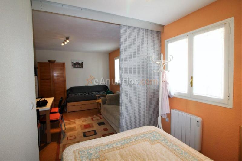 Apartamento en venta en Calle Edificio Rio Aragon, Aísa