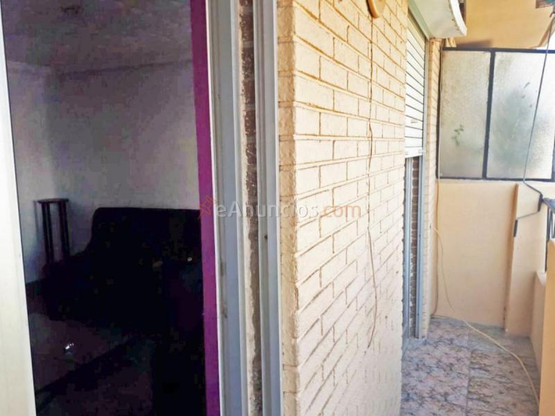 Apartamento en venta en  La Sadia, Valncia