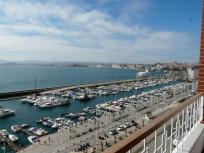 Apartamento en venta en  castelar, Puerto Chico, Santander