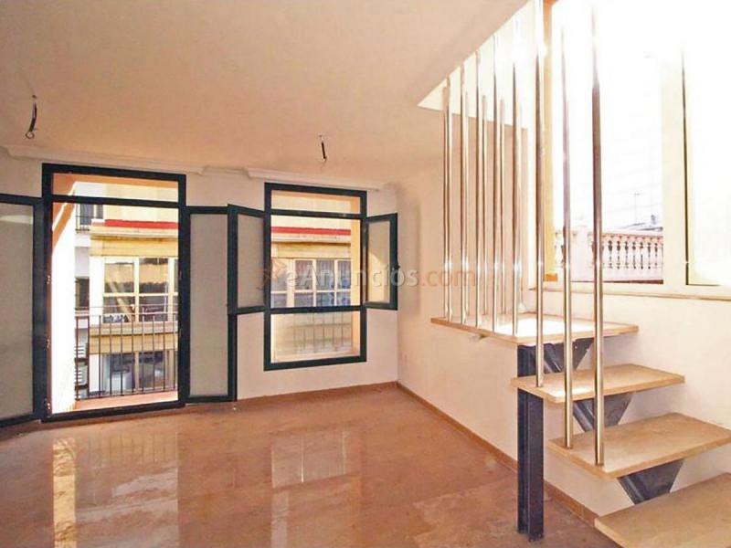 Atico en venta en  Ciutat Vella, Valncia