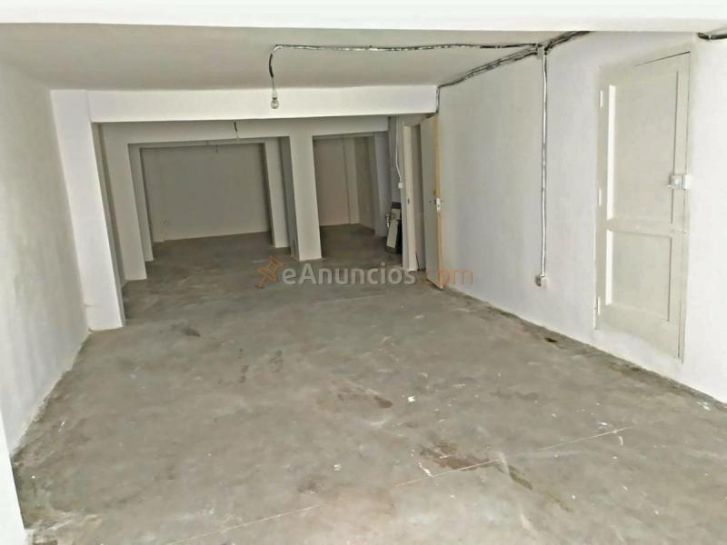 Local Comercial en alquiler en  Poblats Marítims, Valncia