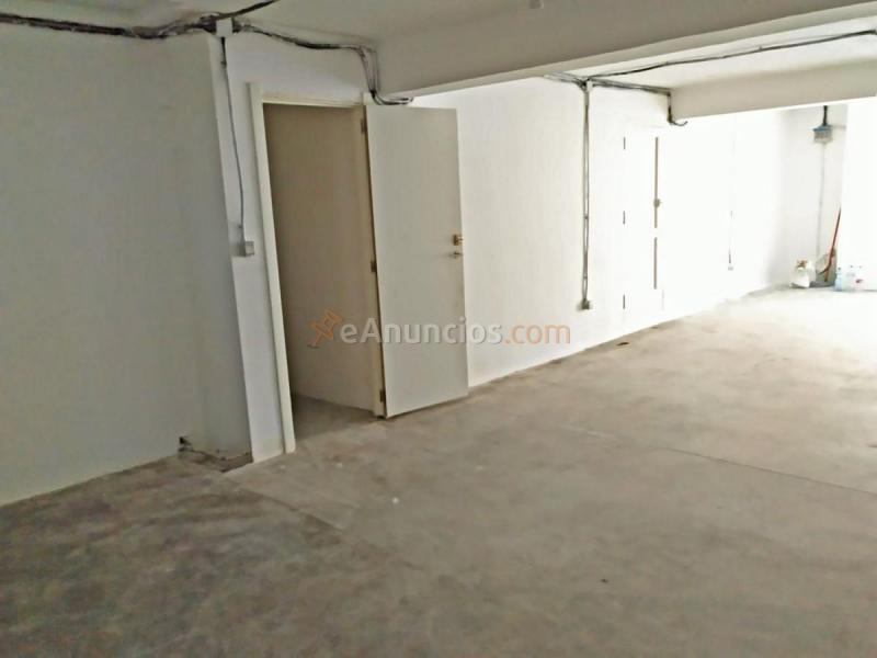 Local Comercial en alquiler en  Poblats Marítims, Valncia