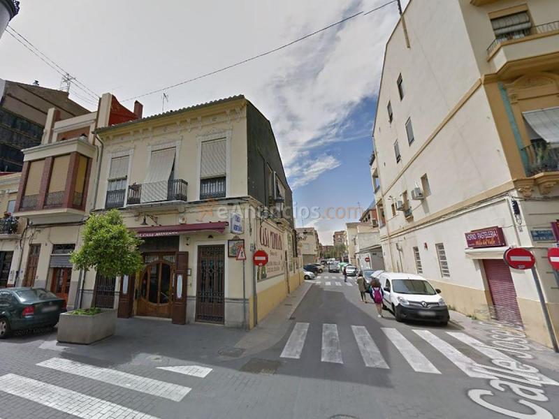 Local Comercial en alquiler en  Poblats Marítims, Valncia