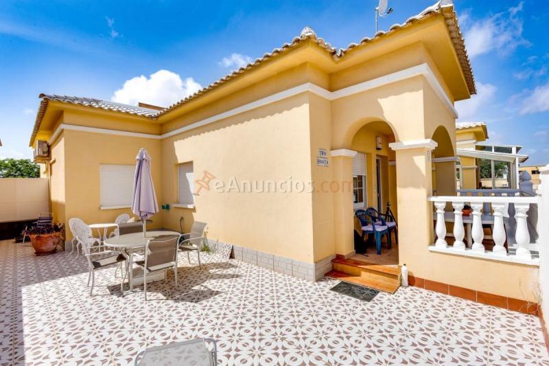 Casa en venta en  emilia pardo bazan, La Siesta - El Salado - Torreta, Torrevieja