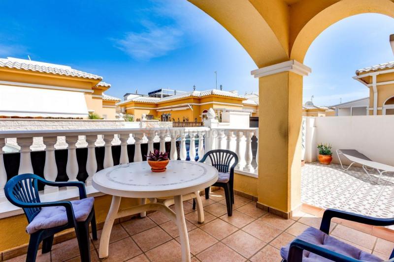 Casa en venta en  emilia pardo bazan, La Siesta - El Salado - Torreta, Torrevieja