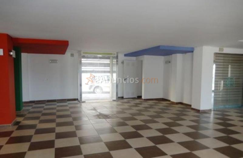 Local Comercial en venta en  Edif. EUROGOLF, Solymar - Puerto Marina, Benalmádena