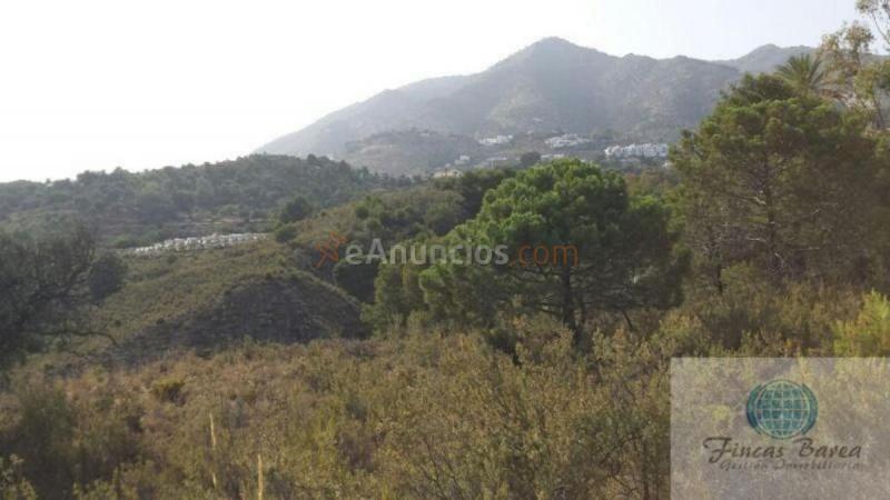 Parcela Rustica en venta en  Mijas Pueblo - Peña Blanquilla, Mijas