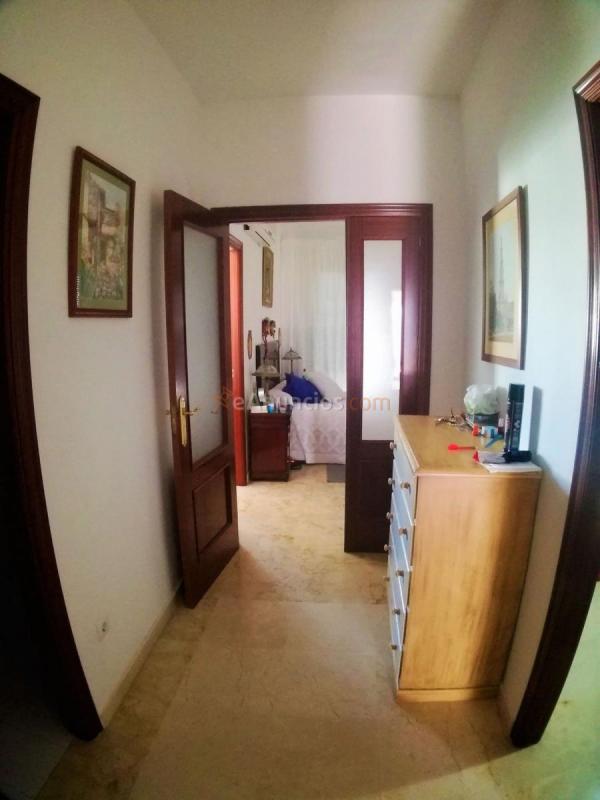 Apartamento en venta en  Olivares