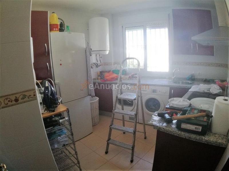 Apartamento en venta en  Olivares