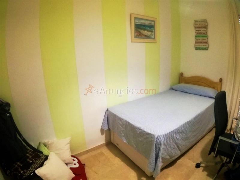 Apartamento en venta en  Olivares