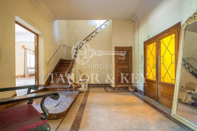 Adosado en venta en Avenida de Pío XII, Madrid, Chamartín, Madrid