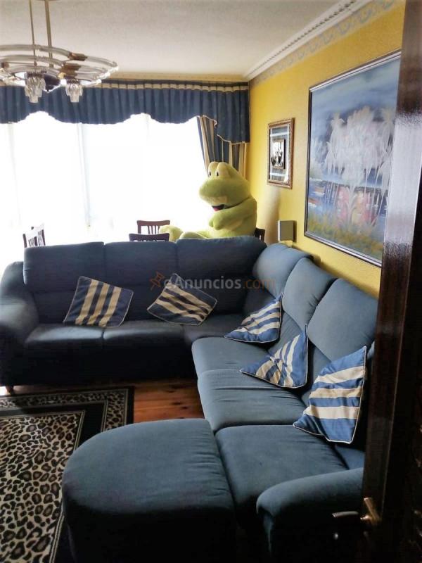 Apartamento en venta en  Colindres