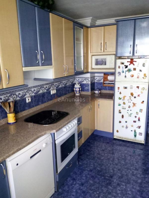 Apartamento en venta en  Colindres