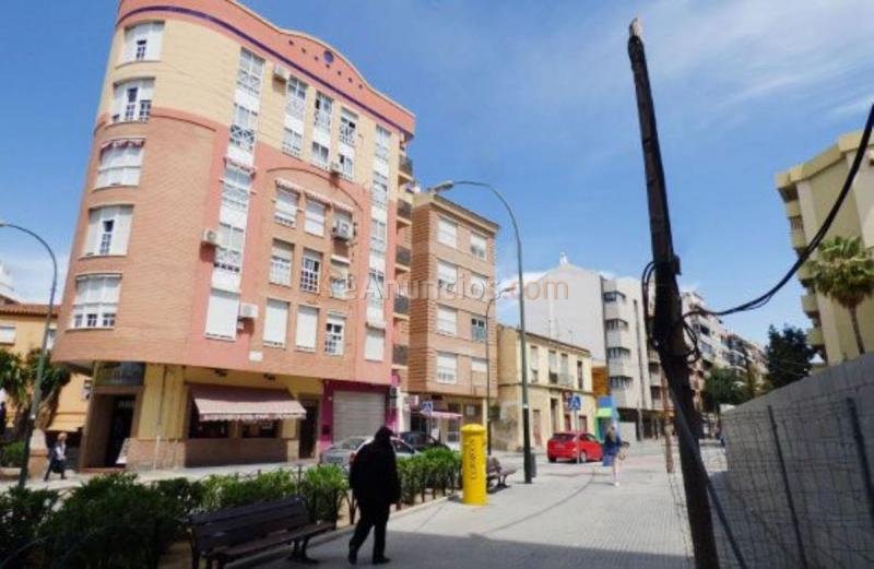 Local Comercial en venta en Plaza DE CAPUCHINOS-JUAN PABLO II, Centro, Málaga