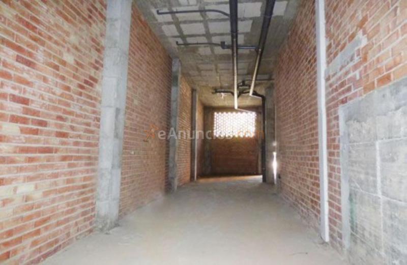 Local Comercial en venta en Plaza DE CAPUCHINOS-JUAN PABLO II, Centro, Málaga