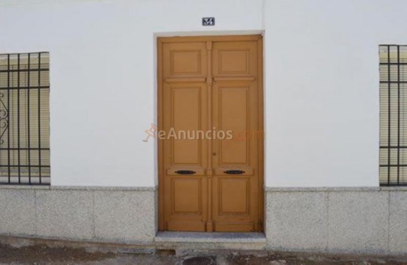 Casa Rural en venta en  DE LA VILLA, Mollina