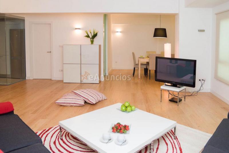 Apartamento en venta en  Ensanche - Juan Florez, A Coruña