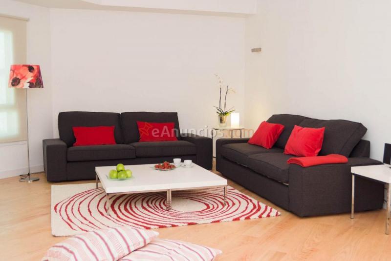 Apartamento en venta en  Ensanche - Juan Florez, A Coruña