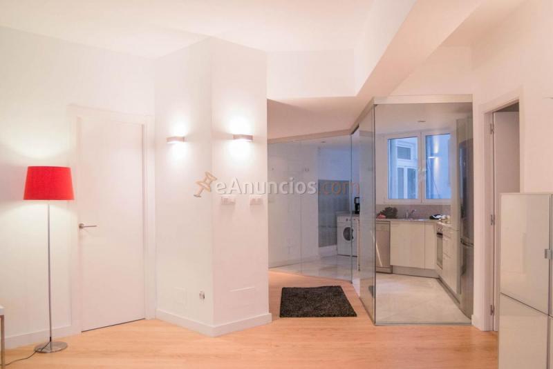 Apartamento en venta en  Ensanche - Juan Florez, A Coruña