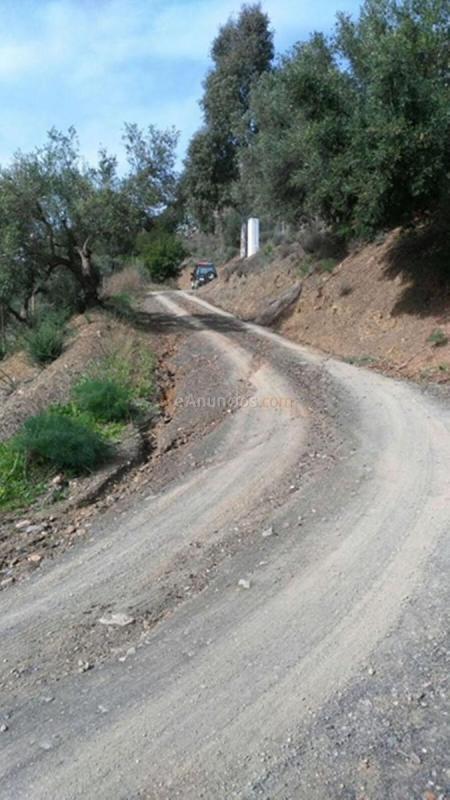 Adosado en venta en  A-7075 PARAJE LA COLINA, Almogía