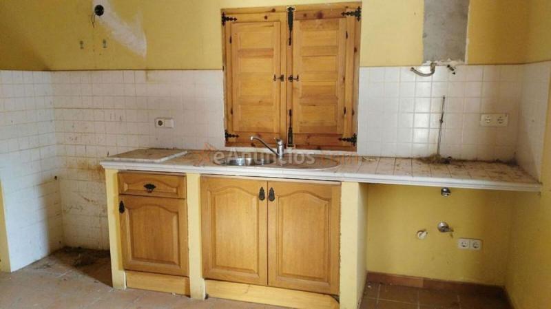 Adosado en venta en  A-7075 PARAJE LA COLINA, Almogía