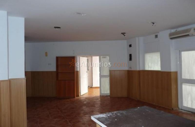 Local Comercial en venta en Calle Casablanca, Torremolinos, El Bajondillo, Torremolinos