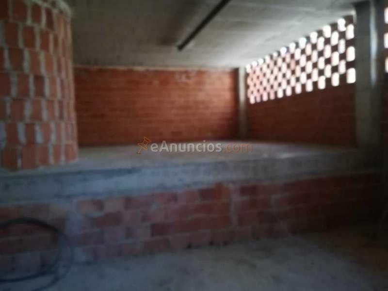 Local Comercial en venta en Calle Escuelas, Pedanías Este, Murcia