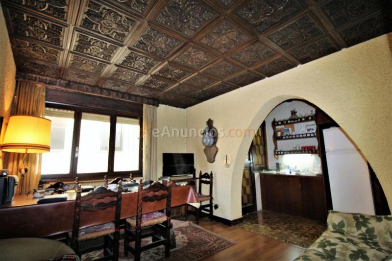 Apartamento en venta en  union jaquesa, Casco Urbano, Jaca