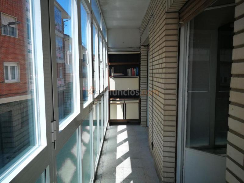 Apartamento en venta en Calle Capitán Méndez Vigo, Ávila, Santo Tomás, Ávila