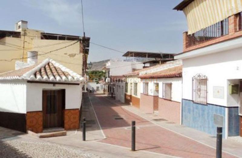 Casa Rural en venta en Calle Eloy Téllez, Vélez-Málaga, Centro Histórico, Vélez-Malaga