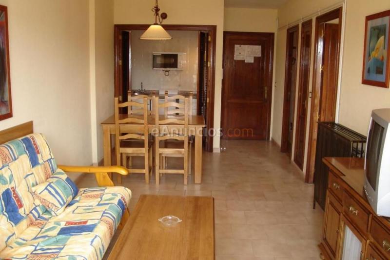Apartamento en venta en Paseo Marítimo Rey de España, Fuengirola, Playa de los Boliches, Fuengirola