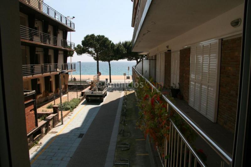 Apartamento en venta en  Carrer Alegria, Platja d'Aro, Castell-Platja d'Aro