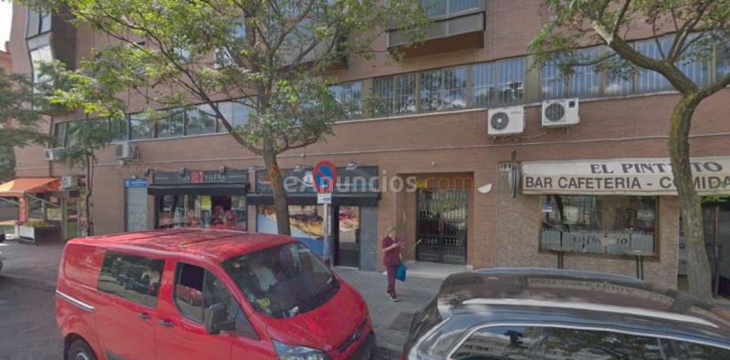 Local Comercial en alquiler en  Latina, Madrid