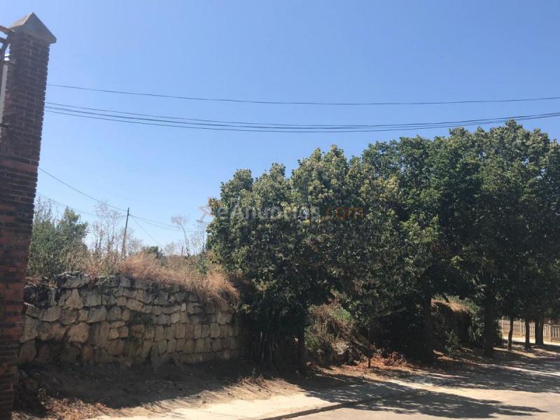 Parcela Rustica en venta en Calle Valentín Grasso, Astudillo, Astudillo