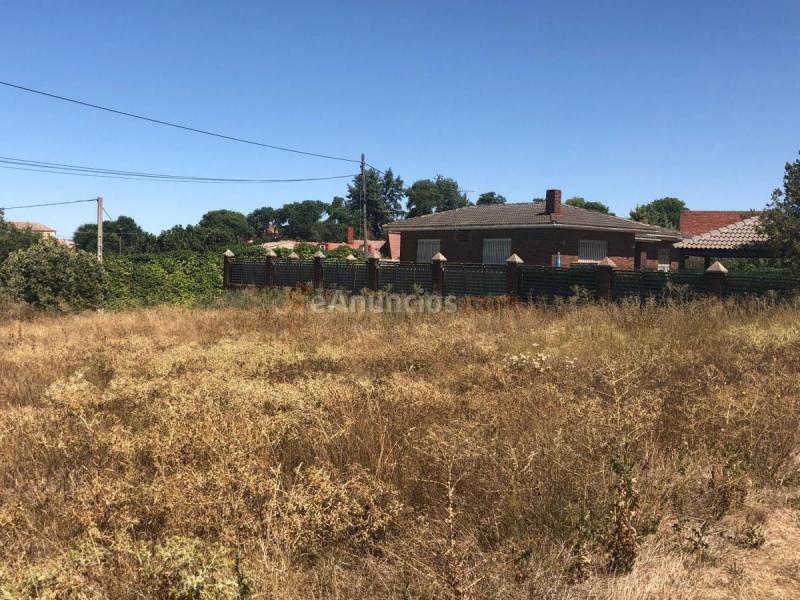 Parcela Rustica en venta en Calle Valentín Grasso, Astudillo, Astudillo