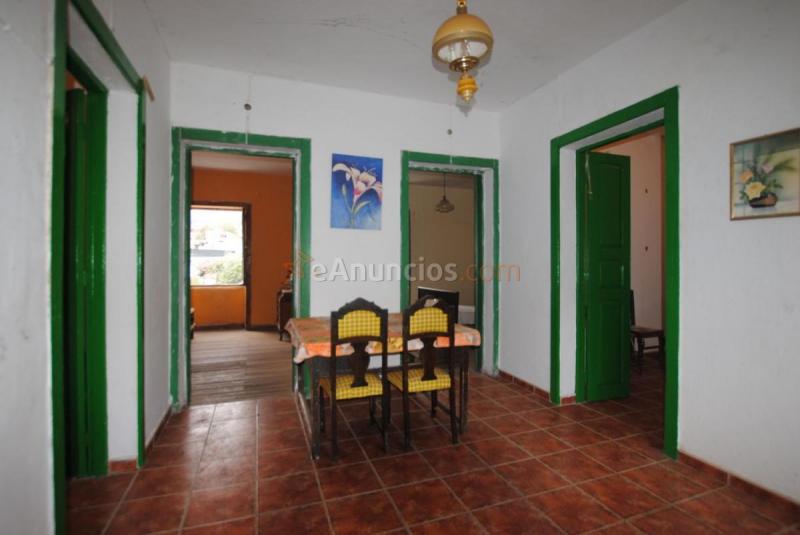 Adosado en venta en Carretera General de Cueva Grande, Vega de San Mateo