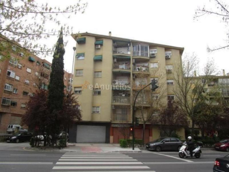 Local Comercial en venta en Carretera DE MALAGA, La Chana, Granada