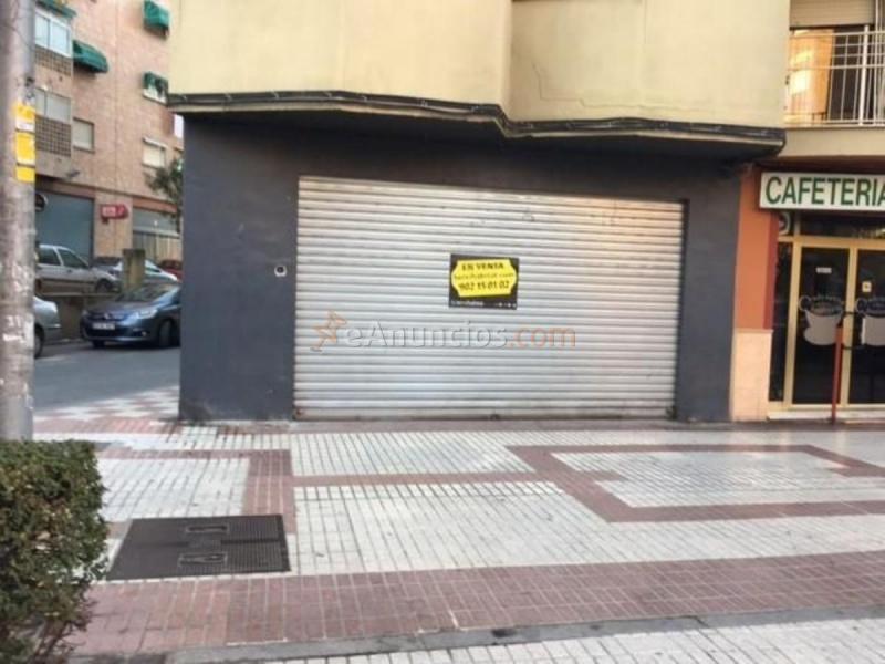 Local Comercial en venta en Carretera DE MALAGA, La Chana, Granada