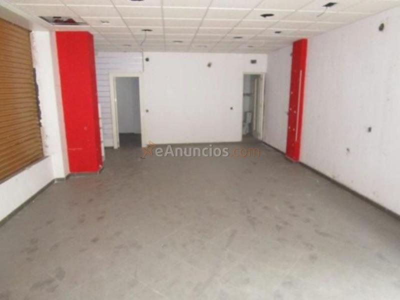 Local Comercial en venta en Carretera DE MALAGA, La Chana, Granada