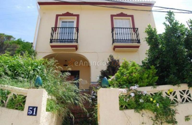 Apartamento en venta en  NERJA, Centro, Alhaurín el Grande