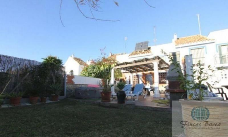 Casa en venta en  Los Boliches, Fuengirola