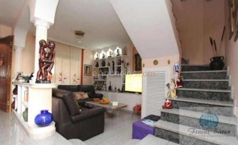 Casa en venta en  Los Boliches, Fuengirola