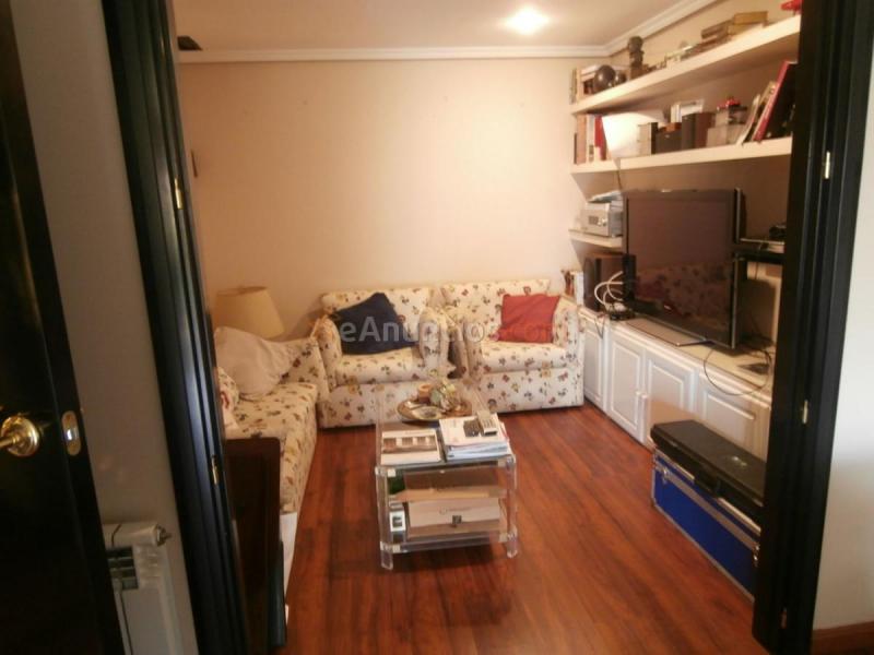 Apartamento en venta en Avenida de Europa, Zona Avenida Europa, Pozuelo de Alarcón