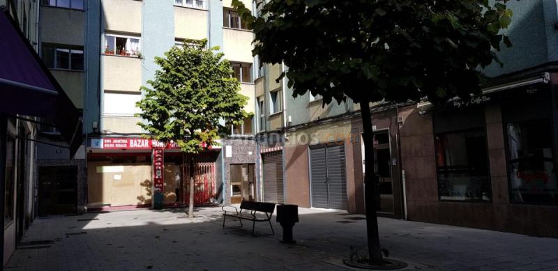 Local Comercial en venta en  Juan Alvargonzalez, El Llano, Gijón